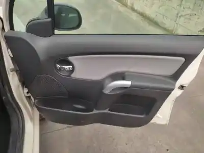 Scrapping Vehicle citroen c3 1.4 hdi exclusive of the year 2005 powered 8hz