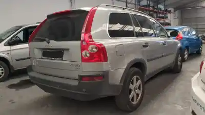 Hurda Aracı volvo                                              xc90                                                                                                                                                                                                                                                       2.4 d momentum geartronic (7 sitze)                                                                                                                                                                                                                        yılın 2003 güçlü d5244t