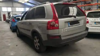 Hurda Aracı volvo                                              xc90                                                                                                                                                                                                                                                       2.4 d momentum geartronic (7 sitze)                                                                                                                                                                                                                        yılın 2003 güçlü d5244t