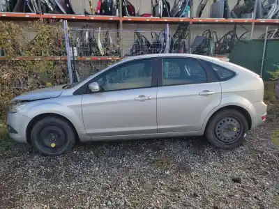 Veículo de Sucata ford focus lim. (cb4) 1.8 tdci turbodiesel cat do ano 2008 alimentado kkda