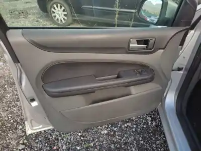 Veículo de Sucata ford focus lim. (cb4) 1.8 tdci turbodiesel cat do ano 2008 alimentado kkda