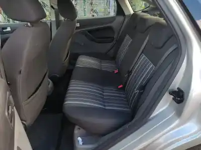 Veículo de Sucata ford focus lim. (cb4) 1.8 tdci turbodiesel cat do ano 2008 alimentado kkda