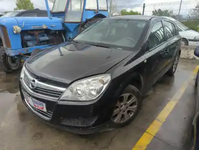 Veículo de Sucata OPEL ASTRA H BERLINA 1.6 16V CAT do ano 2008 alimentado Z16XER