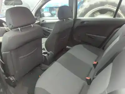 Veículo de Sucata opel astra h berlina 1.6 16v cat do ano 2008 alimentado z16xer