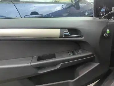 Veículo de Sucata opel astra h berlina 1.6 16v cat do ano 2008 alimentado z16xer