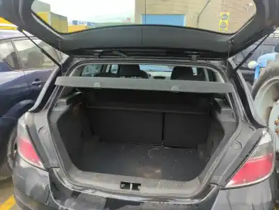 Veículo de Sucata opel astra h berlina 1.6 16v cat do ano 2008 alimentado z16xer