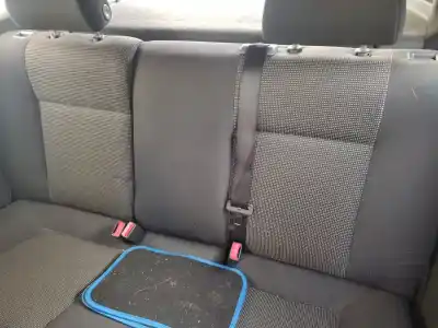 Veicolo di demolizione opel astra h berlina 1.8 16v dell'anno 2007 alimentato z18xer