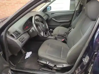 Veículo de Sucata bmw serie 3 touring (e46) 318i do ano 2002 alimentado n42b20a