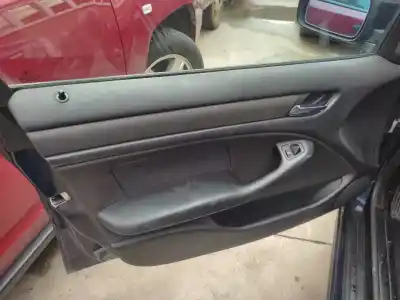 Veículo de Sucata bmw serie 3 touring (e46) 318i do ano 2002 alimentado n42b20a