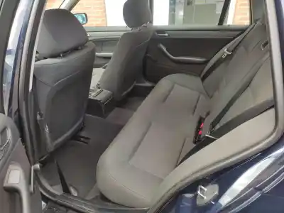 Veículo de Sucata bmw serie 3 touring (e46) 318i do ano 2002 alimentado n42b20a