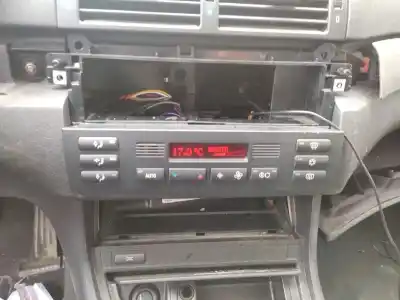 Veículo de Sucata bmw serie 3 touring (e46) 318i do ano 2002 alimentado n42b20a