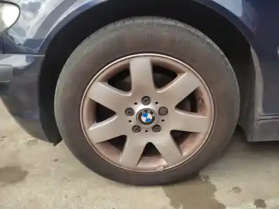 Veículo de Sucata bmw serie 3 touring (e46) 318i do ano 2002 alimentado n42b20a