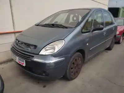 Sloopvoertuig CITROEN XSARA PICASSO (N68) 1.6 HDi van het jaar 2005 aangedreven 