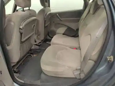 Sloopvoertuig citroen xsara picasso (n68) 1.6 hdi van het jaar 2005 aangedreven 