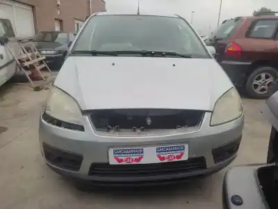 Здавання транспортного засобу ford focus c-max (cap) 1.6 16v cat року 2005 потужний hwda