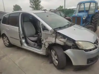 Здавання транспортного засобу ford focus c-max (cap) 1.6 16v cat року 2005 потужний hwda