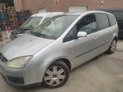 Здавання транспортного засобу ford focus c-max (cap) 1.6 16v cat року 2005 потужний hwda