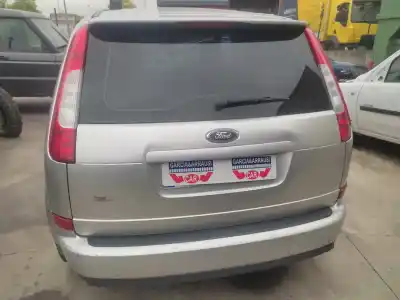Здавання транспортного засобу ford focus c-max (cap) 1.6 16v cat року 2005 потужний hwda