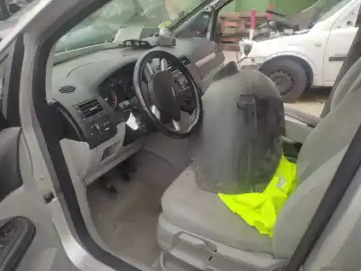Здавання транспортного засобу ford focus c-max (cap) 1.6 16v cat року 2005 потужний hwda