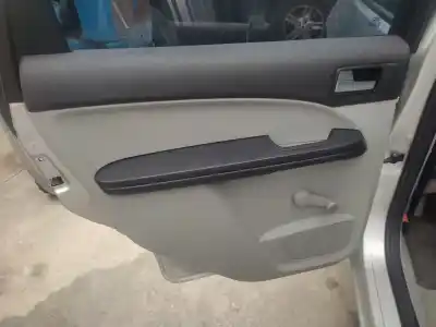 Здавання транспортного засобу ford focus c-max (cap) 1.6 16v cat року 2005 потужний hwda