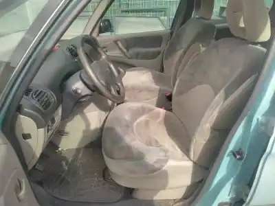 Утилизация автомобиля citroen xsara picasso 2.0 hdi cat (rhy / dw10td) года 2000 питание rhy