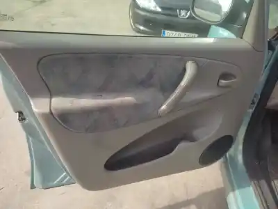 Утилизация автомобиля citroen xsara picasso 2.0 hdi cat (rhy / dw10td) года 2000 питание rhy