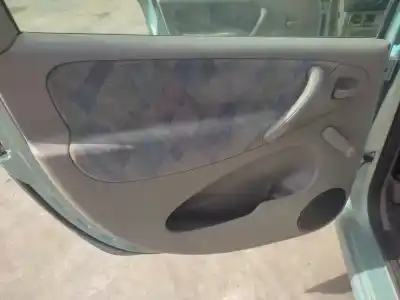 Утилизация автомобиля citroen xsara picasso 2.0 hdi cat (rhy / dw10td) года 2000 питание rhy