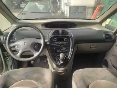 Утилизация автомобиля citroen xsara picasso 2.0 hdi cat (rhy / dw10td) года 2000 питание rhy
