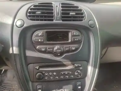 Утилизация автомобиля citroen xsara picasso 2.0 hdi cat (rhy / dw10td) года 2000 питание rhy
