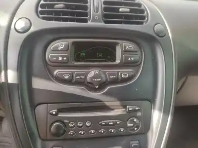 Утилизация автомобиля citroen xsara picasso 2.0 hdi cat (rhy / dw10td) года 2000 питание rhy