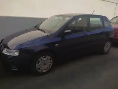 Scrapping Vehicle fiat stilo (192) 1.9 jtd cat of the year 2004 powered 192a1000