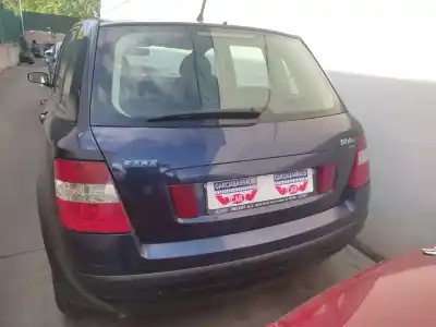 Scrapping Vehicle fiat stilo (192) 1.9 jtd cat of the year 2004 powered 192a1000