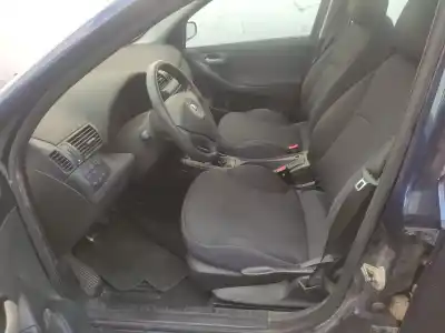 Scrapping Vehicle fiat stilo (192) 1.9 jtd cat of the year 2004 powered 192a1000