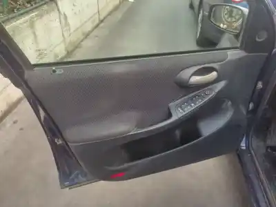 Scrapping Vehicle fiat stilo (192) 1.9 jtd cat of the year 2004 powered 192a1000