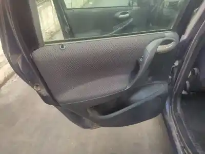 Scrapping Vehicle fiat stilo (192) 1.9 jtd cat of the year 2004 powered 192a1000