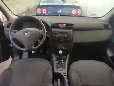 Scrapping Vehicle fiat stilo (192) 1.9 jtd cat of the year 2004 powered 192a1000