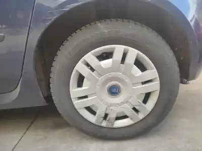 Scrapping Vehicle fiat stilo (192) 1.9 jtd cat of the year 2004 powered 192a1000