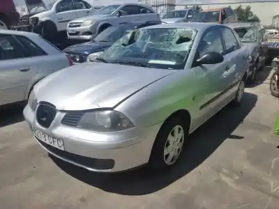 Sloopvoertuig seat                                               cordoba berlina (6l2)                                                                                                                                                                                                                                      stella                                                                                                                                                                                                                                                     van het jaar 2002 aangedreven bby