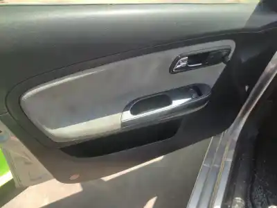 Scrapping Vehicle seat cordoba berlina (6l2) stella of the year 2002 powered bby