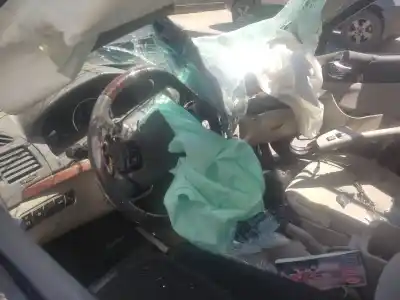 Veículo de Sucata hyundai sonata (nf) 2.0 crdi cat do ano 2007 alimentado d4ea