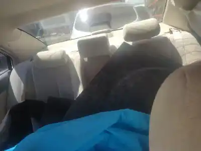 Veículo de Sucata hyundai sonata (nf) 2.0 crdi cat do ano 2007 alimentado d4ea