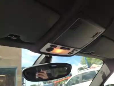 Veículo de Sucata bmw serie 1 berlina (e81/e87) 118i do ano 2007 alimentado n43b20a