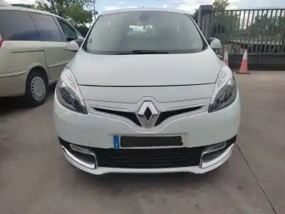 Утилизация автомобиля renault scenic iii grand family edition года 2013 питание k9k636