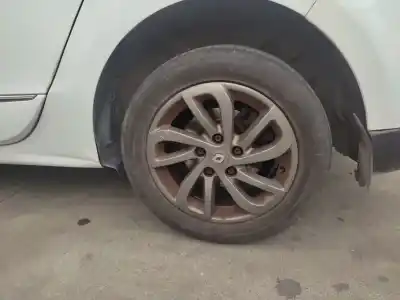 Утилизация автомобиля renault scenic iii grand family edition года 2013 питание k9k636