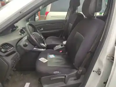 Утилизация автомобиля renault scenic iii grand family edition года 2013 питание k9k636