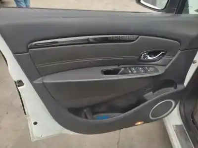 Утилизация автомобиля renault scenic iii grand family edition года 2013 питание k9k636