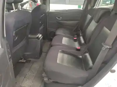 Утилизация автомобиля renault scenic iii grand family edition года 2013 питание k9k636