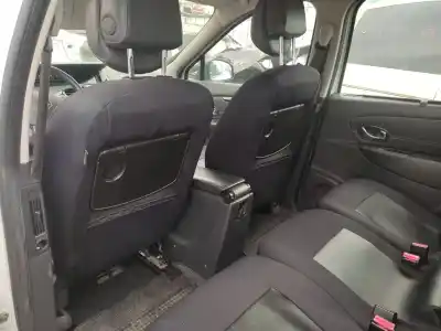 Утилизация автомобиля renault scenic iii grand family edition года 2013 питание k9k636