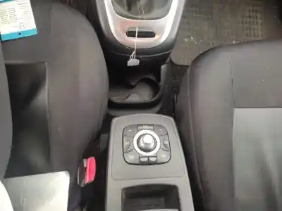 Утилизация автомобиля renault scenic iii grand family edition года 2013 питание k9k636