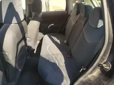 Scrapping Vehicle citroen c3 1.4 of the year 2004 powered kfv